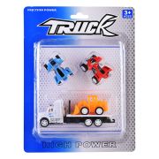 Автовоз «Автоштурм» на листе 997-20A