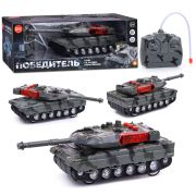 Танк «Победитель» на р/у, в коробке UT0080