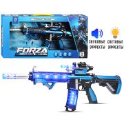 Автомат «Боевая схватка» в коробке 832A