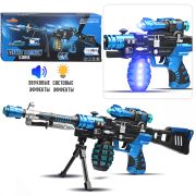 Автомат «Огневое задание» в коробке 807-2