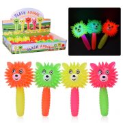 Игрушка-пищалка «Медвежонок» в коробке 00-6469