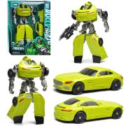 Робот «Amorphosis №3» в коробке HF348-5