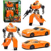 Робот «Amorphosis» в коробке HF348-2