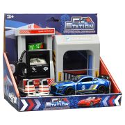 Автозаправка «Спорткар» в коробке 890-41A