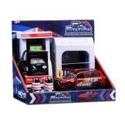 Автозаправка «Внедорожник» в коробке 890-43A