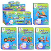 Мозаика (аква) «Строительная техника» в коробке 8285