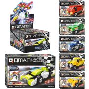 Конструктор «Гоночный автомобиль» 41109