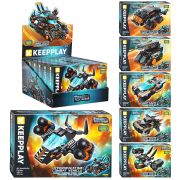 Конструктор «Космобиль» 41111