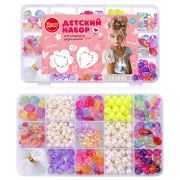 Набор создание украшений «Модница» в коробке UT0129-6