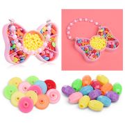 Набор создание украшений «Бабочка» в коробке D5884-5