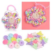 Набор создание украшений «Яркое настроение» в коробке D5884-4A