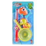 Рыбалка «Приключения подводного мира» на листе QF341-1