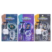 Запускалка «Супергерой» на листе GF802A