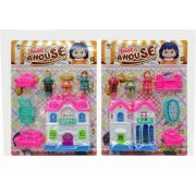 Дом в наборе OBL10138564 23254 (1/168)