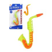 Саксофон, в ассорт., блистер 201376929