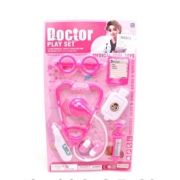 Набор «Доктор», на блистере 14*2,5*20 см 2925121