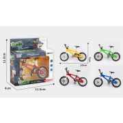 Велосипед пальчиковый «Фингербайк»,  металлическая рама, в/к 12,5*4*11,5 см Y4701179