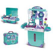 Игровой модуль: Доктор OBL10348763 008-305A (1/24)