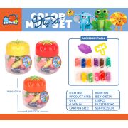 Масса для лепки в наборе OBL992329 5838-195 (1/120)