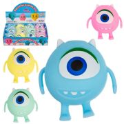 Игрушка-антистресс «Глаза» (12 шт в наборе), размер: 9*7*7 см, в/к 28*18,5*7 см IT110023