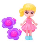 Кукла «Варя» с аксессуарами, в пакете 2022-A186 УТМ01447561