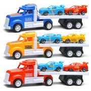 Автовоз «Скорость в деталях» под колпаком MS-76A УТМ01501259