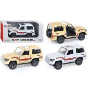 Машина «Внедорожник купе» метал., в коробке F1136-1M УТМ01423718