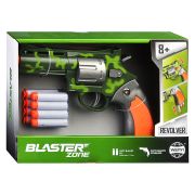 Револьвер «Дуэль» в коробке WY2108C УТМ01470383