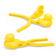 Формочка для лепки из снега «Уточка» 699-7 УТМ01459786