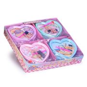 Мозаика алмазная «Капибара путешественница» 17*16см 00-7593 УТМ01502535