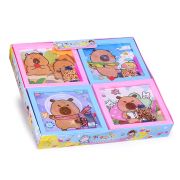 Мозаика алмазная «Капибара» 20*20см 00-7590 УТМ01502532