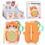 Доска магнитная «Тигренок» в коробке YM-211 УТМ01493537